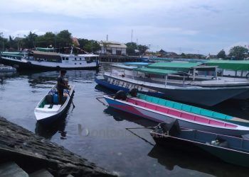 Pulau Beras Basah Ditutup, Pemilik Kapal Resah