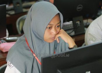 Enggan Keliru, Disdikbud Inventarisasi Nomor Ponsel Pelajar