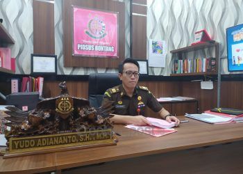 Jaksa Segera Tetapkan Tersangka Dugaan Korupsi PT BME, Rugikan Negara Rp 805 Juta