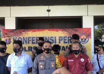 Kasus Pembunuhan di Hotel, Ma Tewas di Tangan Kekasih dalam 30 Menit