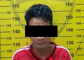 Ibu Dipukul Anak Pakai Besi karena Suruh Beli LPG