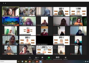 PIKA Pupuk Kaltim Ajak Anggota Lebih Berperan Cegah Covid-19 di Lingkungan Keluarga