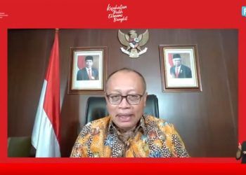 Data Calon Penerima BSU Gelombang IV Diserahkan BPJAMSOSTEK