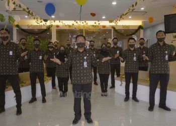 BPJS Ketenagakerjaan Gelar Harpelnas 2020 untuk Apresiasi Pelanggan