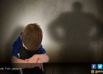 Sering Nonton Video Porno, Anak 15 Tahun Diduga Lakukan Pencabulan