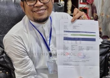 Sembuh dari Covid-19, Kasmidi Minta Pasien Jangan Dikucilkan