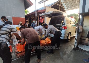 Terduga Pelaku Pembunuhan Tertangkap, Ini Kronologis Penemuan Mayat di Hotel