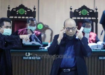 Novel Baswedan: KPK Kini Menjadi Lebih Tidak Berdaya