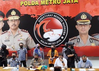 Reza Artamevia Positif Narkoba