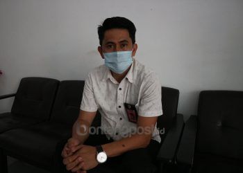 Dana Awal Kampanye, AdiBas Rp 1 Juta, Neni-Joni Rp 50 Juta