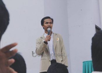 Pilkada 2020: Pemilihan di Kala Derita