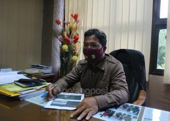 Amir Tosina Minta Pengguna Knalpot Racing Ditindak