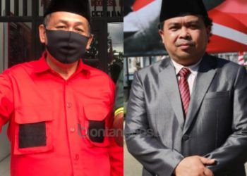 Debat Publik Bontang Ditangguhkan, Berikut Tanggapan Ketua Tim Pemenangan