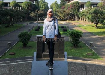 Anggaran Fantastis Wisuda Daring