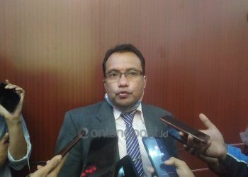 Sarankan Pesisir Bontang Dibangun Pos Pemadam