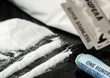 Dikira Tawas, Ternyata Sabu-Sabu 45 Gram