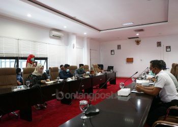 Komisi III Panggil Dishub