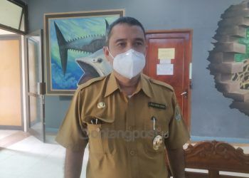 Pjs Wali Kota Tak Ingin Buru-Buru Keluarkan Surat Penolakan UU Cipta Kerja