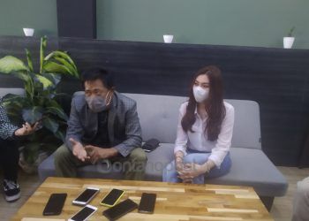 Tuai Polemik, KPU Tunda Debat Kandidat