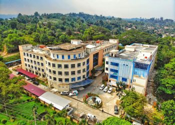 Ruang Isolasi RSUD Penuh, Prioritaskan Pasien Gejala Berat