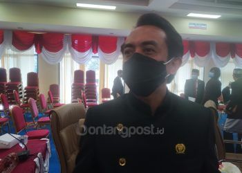 Genjot Pendapatan Daerah, Usulkan Pajak dan Retribusi Naik