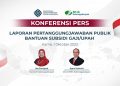 Final! BSU Gelombang Terakhir Diserahkan BPJAMSOSTEK ke Kemenaker 3