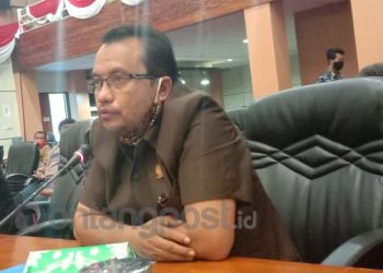 Kritisi Peningkatan Jalan di Belimbing, Abdul Samad; Masih Ada yang Lebih Prioritas
