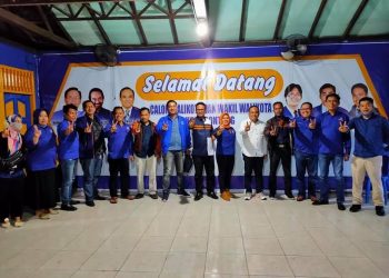 Direktur Lembaga Penyiar Debat Kandidat Terindikasi Terafiliasi Partai Politik