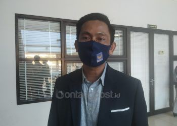 Tangani Covid-19, Pola Koordinasi OPD Disorot