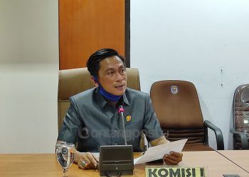 Bakhtiar Berharap Publik Tak Abai Protokol Kesehatan Selama Cuti Bersama