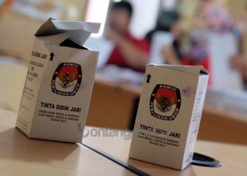 Iklan Kampanye Hanya di Media Terverifikasi