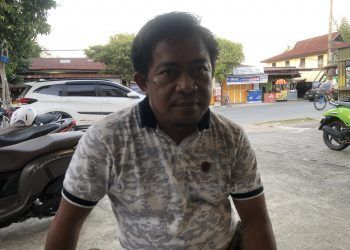 Moderator Debat Tegaskan Sudah Mundur dari Hanura