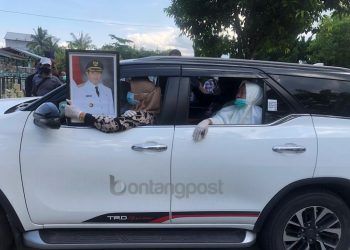Masih Berduka, DPW PKB dan PDIP Belum Bahas Pengganti Adi Darma