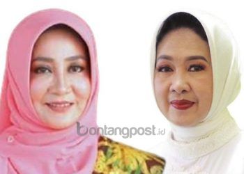 Strategi Koalisi Setelah Ditinggal Jagoan Wafat, Menunjuk Istri, Menekan Friksi