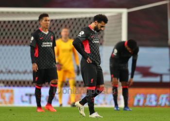 Dua Sesepuh Premier League Dipecundangi, Liverpool Kalah 2-7, Manchester United Tunduk 1-6