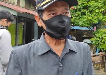 Abdul Malik Dukung Pemanfaatan Kolam Eks Tambang