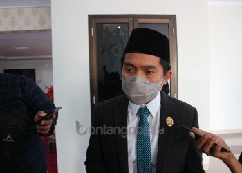 Tahun Depan, Klaim Hanya Satu Pengadaan Mobil Kepala Dinas