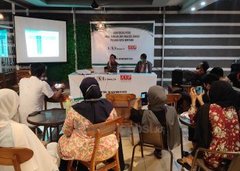 Bubarkan Rilis Hasil Survei LSI Denny JA, Akademisi: Tindakan Bawaslu Sudah Tepat