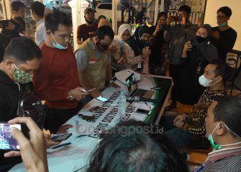 Bawaslu Sebut Aktivitas LSI Denny JA di Bontang Ilegal dan Picu Kegaduhan