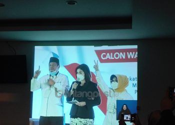 Basri Utamakan Ekonomi Rakyat, Neni Fokus Gaet Investor