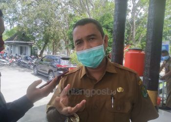 Pjs Wali Kota Klaim Pemahaman Politik Publik Bontang Cukup Tinggi