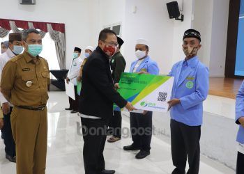 FGD Bersama Penggiat Agama, BPJAMSOSTEK Ingatkan Pentingnya Jaminan Sosial