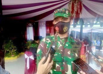 Cegah Konflik Pilkada, Dandim Bontang: KPU dan Bawaslu Tidak Sendiri