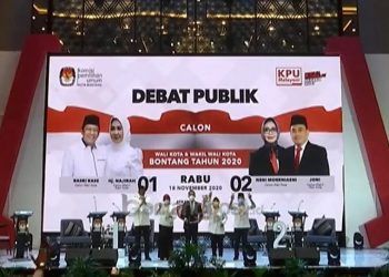 Neni Ingatkan Potensi Hukum, Basri Optimistis Berdayakan Penjahit Lokal