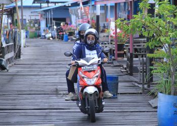 Wacana Pemkot Semenisasi di BK, Agus Suhadi: Komunikasi yang Intens dengan Tetua Adat
