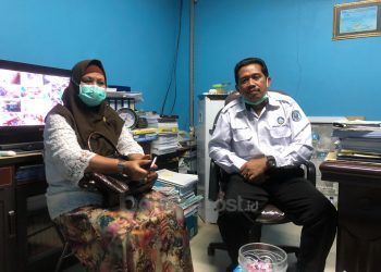 Jangka Panjang PDAM untuk Sumbang PAD