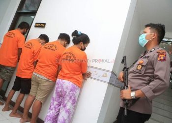 Terlilit Utang, Dua Pelajar Dijual Rekannya