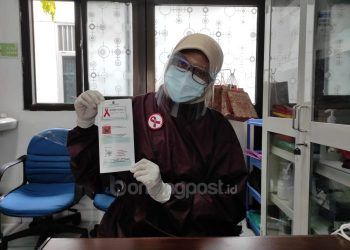 Cegah HIV/Aids, Puskesmas Imbau Masyarakat Lakukan Tes Sejak Dini
