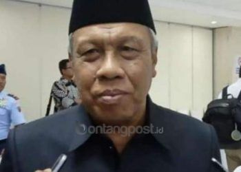 Bupati Bulungan Meninggal Dunia