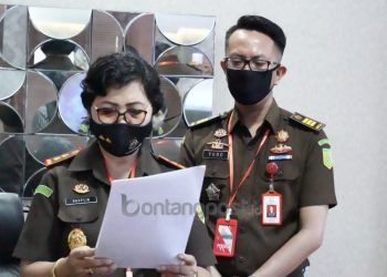 Penyidikan Dugaan Korupsi di PT BME Dilanjutkan setelah Tahapan Pilkada